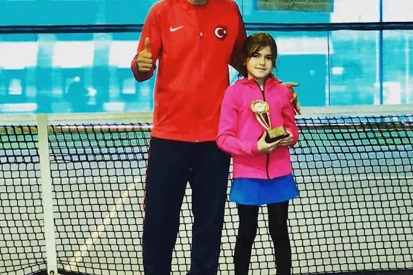 Kültürpark Tenis Kulübü - Resim 10