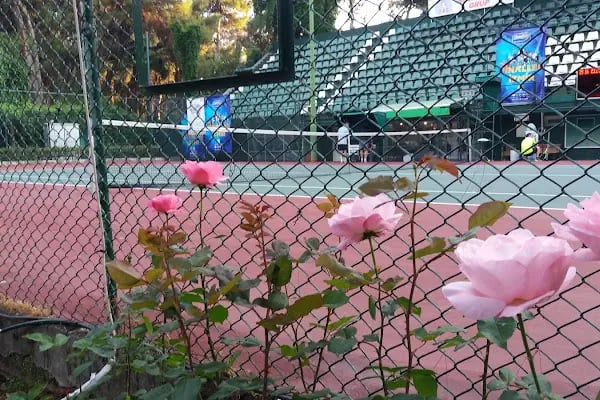 Kültürpark Tenis Kulübü - Resim 4