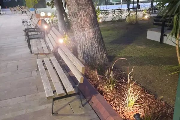 Kültürpark Tenis Kulübü - Resim 18