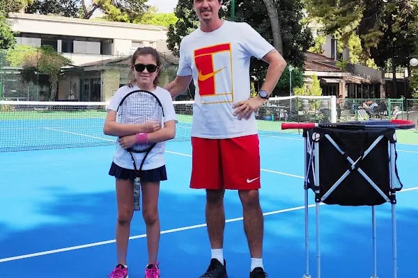Kültürpark Tenis Kulübü - Resim 17