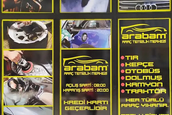 Arabam Oto Yikama - Resim 2