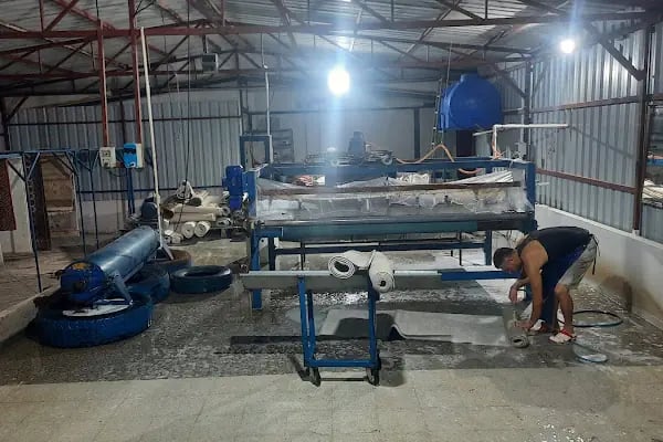 Cool Dry Cleaning Kurutemizleme ve Terzi,Halı yıkama. - Resim 5