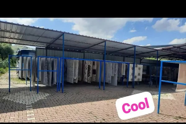Cool Dry Cleaning Kurutemizleme ve Terzi,Halı yıkama. - Resim 16