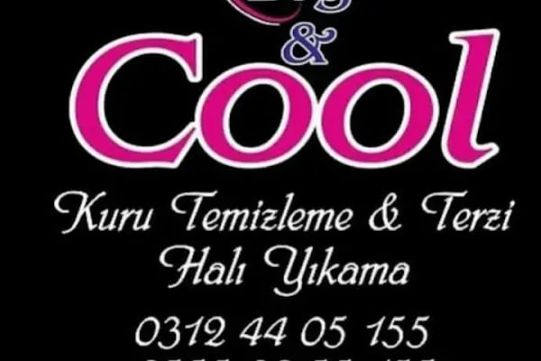 Cool Dry Cleaning Kurutemizleme ve Terzi,Halı yıkama. - Resim 11