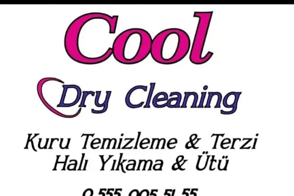 Cool Dry Cleaning Kurutemizleme ve Terzi,Halı yıkama. - Resim 9