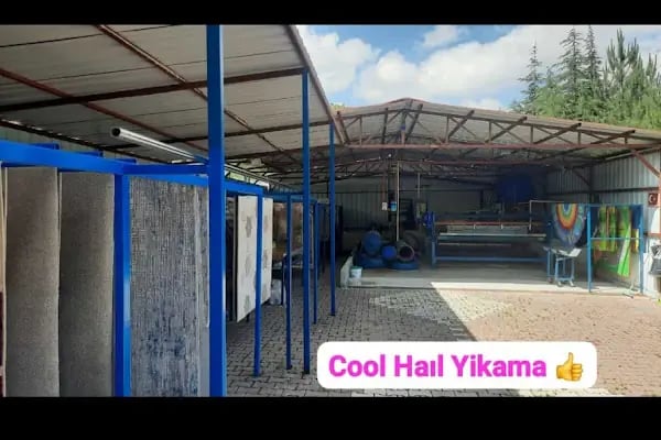 Cool Dry Cleaning Kurutemizleme ve Terzi,Halı yıkama. - Resim 18
