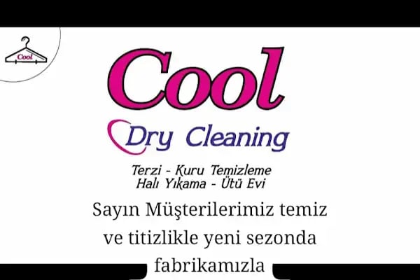 Cool Dry Cleaning Kurutemizleme ve Terzi,Halı yıkama. - Resim 6
