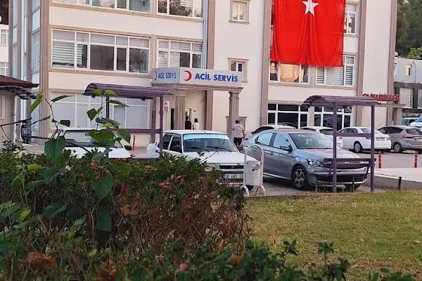 Aksu Semt Polikliniği - Resim 3