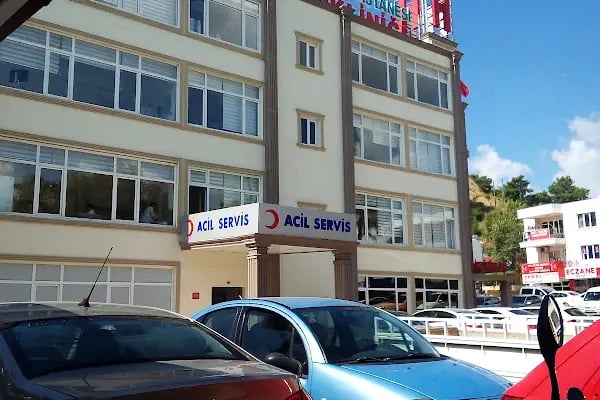 Aksu Semt Polikliniği - Resim 2