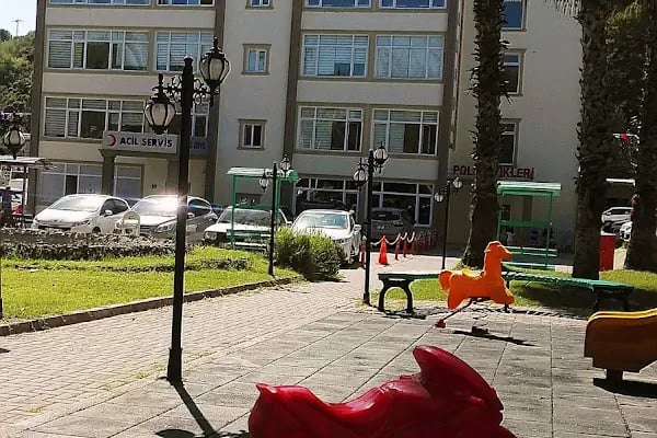 Aksu Semt Polikliniği - Resim 5