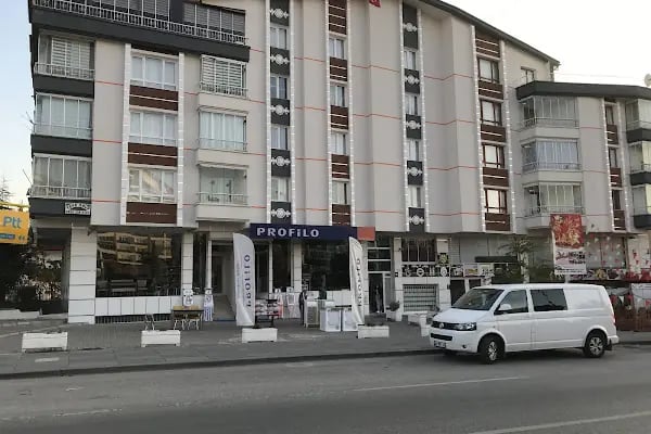 Profilo Altındağ Bayi Erdemoğlu - Resim 3