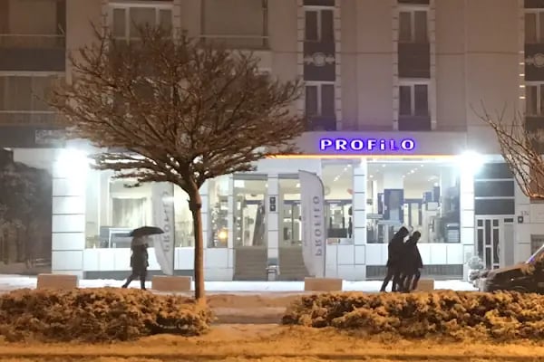 Profilo Altındağ Bayi Erdemoğlu - Resim 4