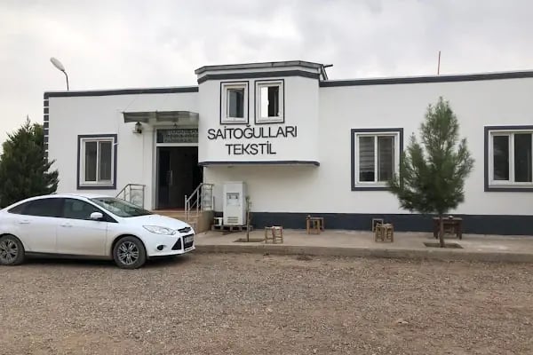 Saitoğulları Çırçır Fabrikası - Resim 1