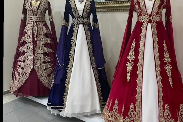 VZN MODA - Resim 15