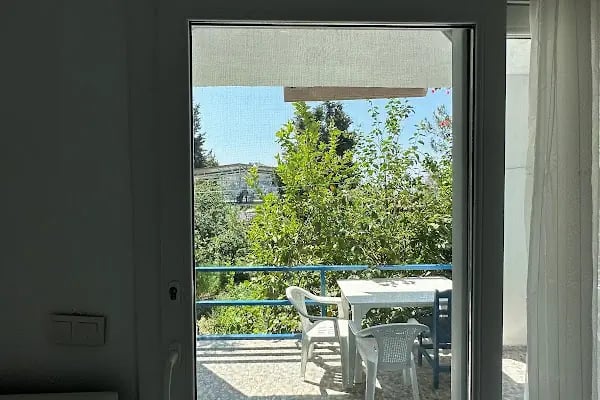 Mazı Melisa Pansiyon Restaurant - Resim 10