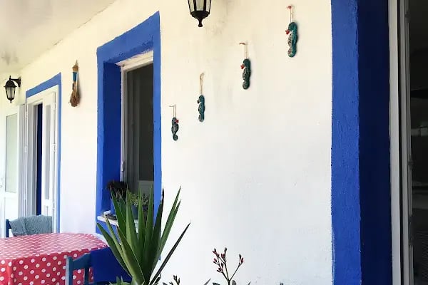 Mazı Melisa Pansiyon Restaurant - Resim 11