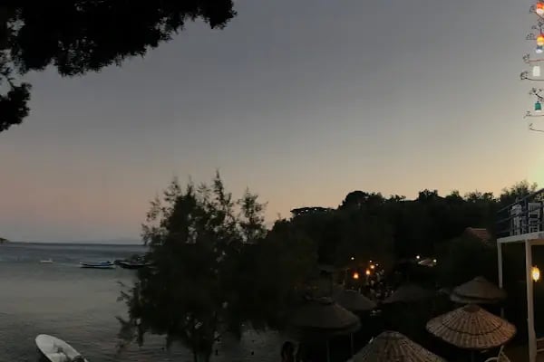 Mazı Melisa Pansiyon Restaurant - Resim 18
