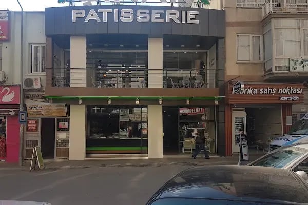 Çınar Patiseri - Resim 1