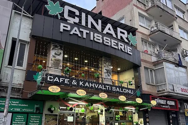 Çınar Patiseri - Resim 5