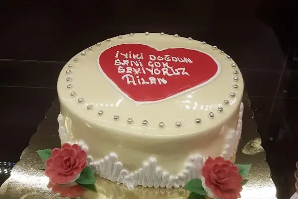Çınar Patiseri - Resim 19