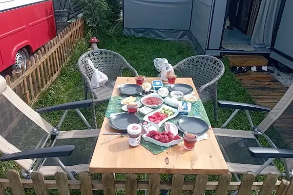 DHARMA KARAVAN KAMP - Resim 12