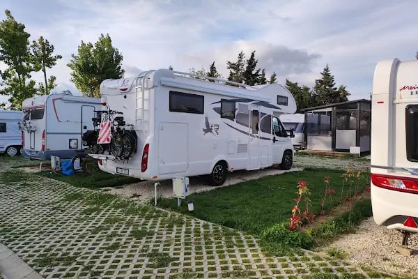 DHARMA KARAVAN KAMP - Resim 3