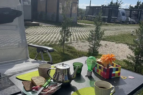 DHARMA KARAVAN KAMP - Resim 6