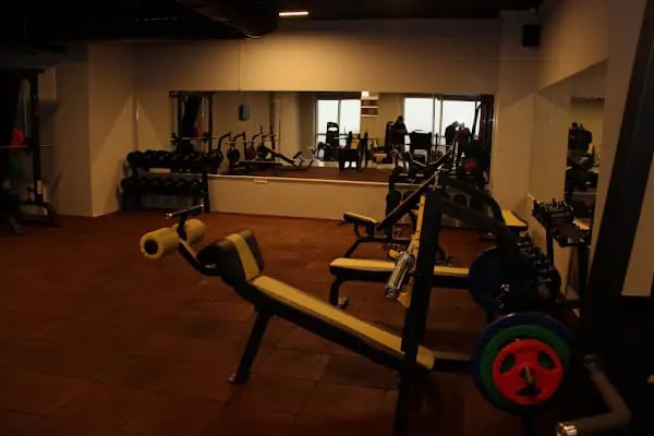 city fitness salonu arnavutköy - Resim 3