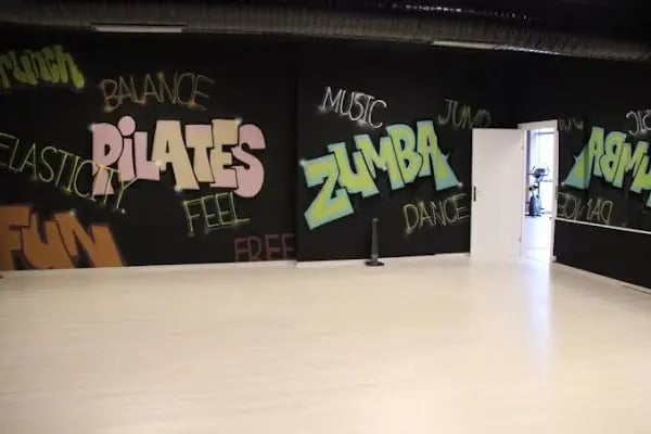 city fitness salonu arnavutköy - Resim 7