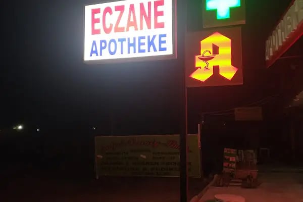 Kundu Eczanesi - Resim 5
