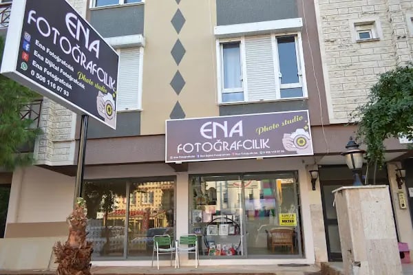 Ena Fotoğrafçılık - Resim 19