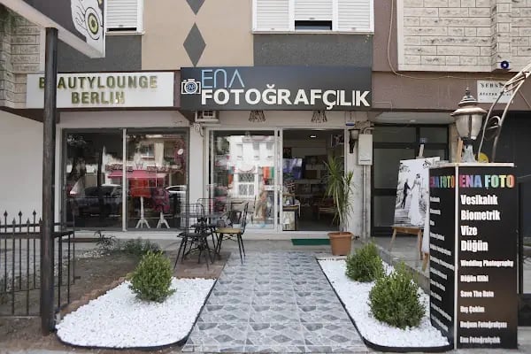 Ena Fotoğrafçılık - Resim 2