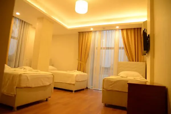 DERYA OTEL - Resim 2