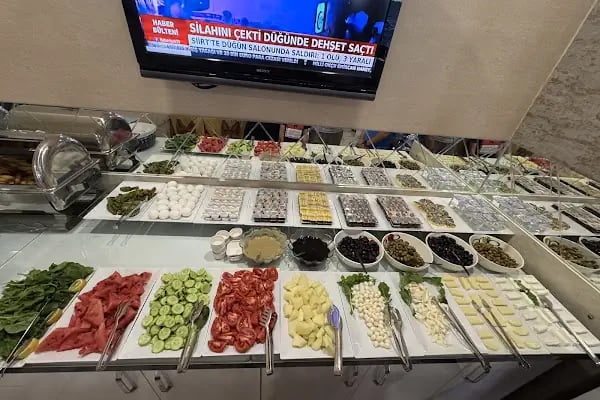 DERYA OTEL - Resim 19