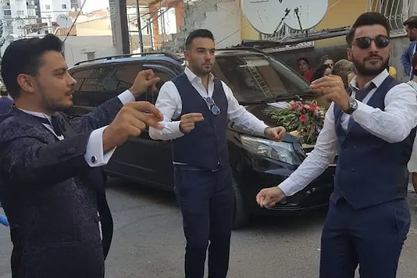 Çamlık Parkı - Resim 20