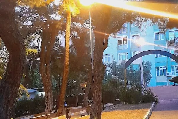 Çamlık Parkı - Resim 7