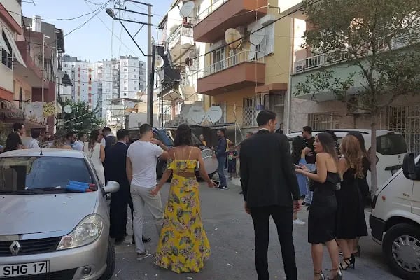 Çamlık Parkı - Resim 12