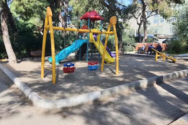 Çamlık Parkı - Resim 4