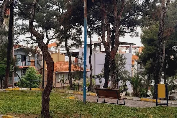Çamlık Parkı - Resim 2
