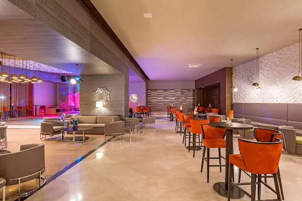 Royal Seginus Hotel - Resim 13