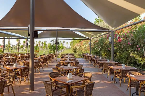 Royal Seginus Hotel - Resim 19