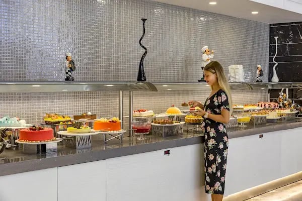 Royal Seginus Hotel - Resim 5