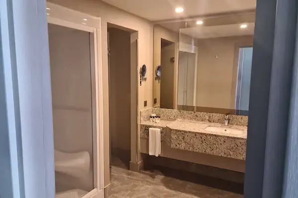 Royal Seginus Hotel - Resim 4