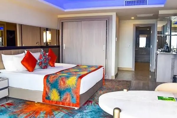Royal Seginus Hotel - Resim 2