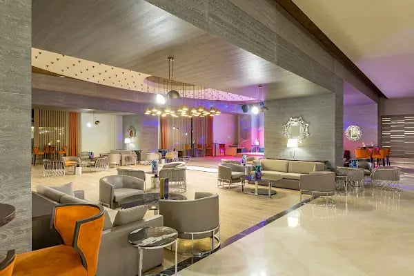 Royal Seginus Hotel - Resim 11