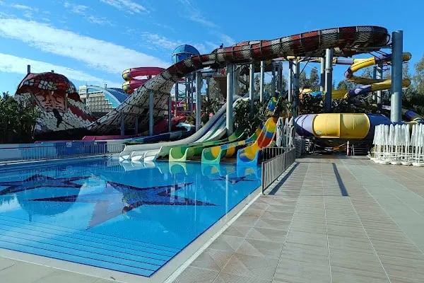 Royal Seginus Hotel - Resim 3