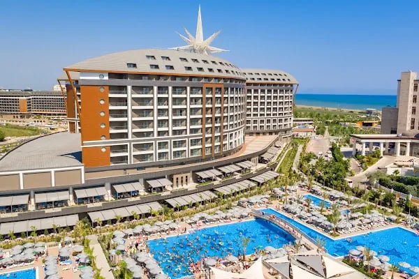 Royal Seginus Hotel - Resim 14