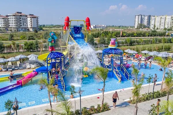 Royal Seginus Hotel - Resim 16