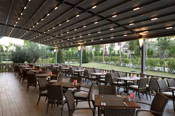 Royal Seginus Hotel - Resim 15