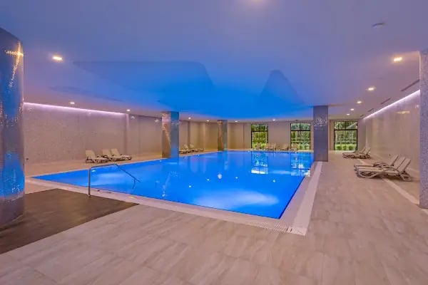 Royal Seginus Hotel - Resim 10